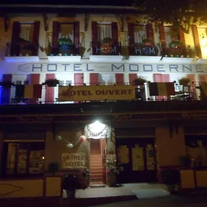 Le Moderne - Location D'appartements A La Nuitee 3* Veynes