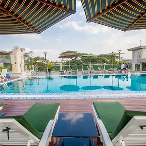 Prestige Residences At Golden Valley By Grand United Hospitality **** Янгон