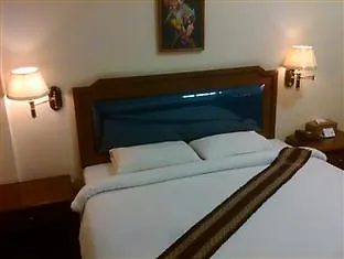 Asia Plaza Hotel Rangoon 3*,  Myanmar