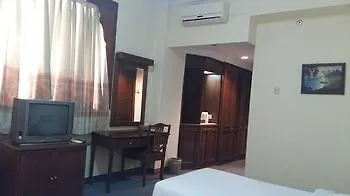 Asia Plaza Hotel Yangon
