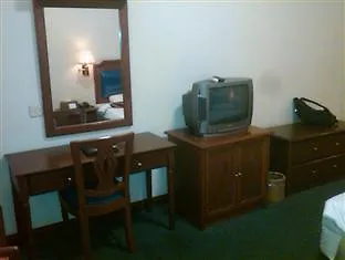 Asia Plaza Hotel Yangon Myanmar