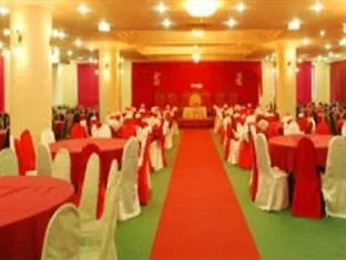 Asia Plaza Hotel Yangon